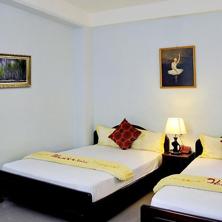 Hoa Lam Hotel Nha Trang Bilik gambar
