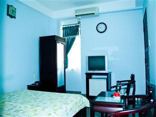 Hoa Lam Hotel Nha Trang Luaran gambar