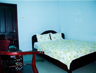 Hoa Lam Hotel Nha Trang Luaran gambar